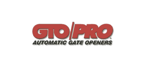 GTO PRO Automatic Gate Openers