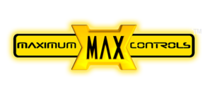 Max - Maximum Controls