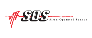 SOS Siren Operated Sensor